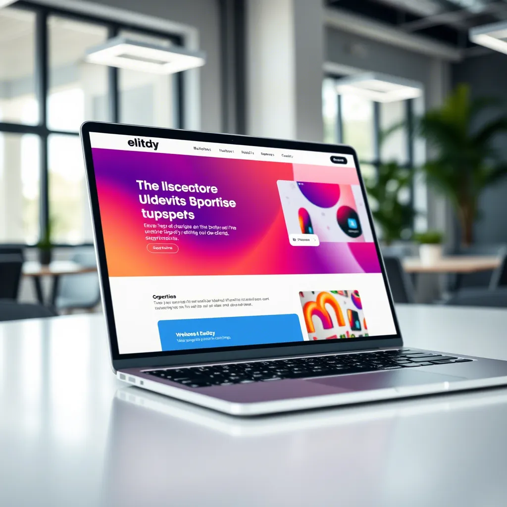 Neue Webseite