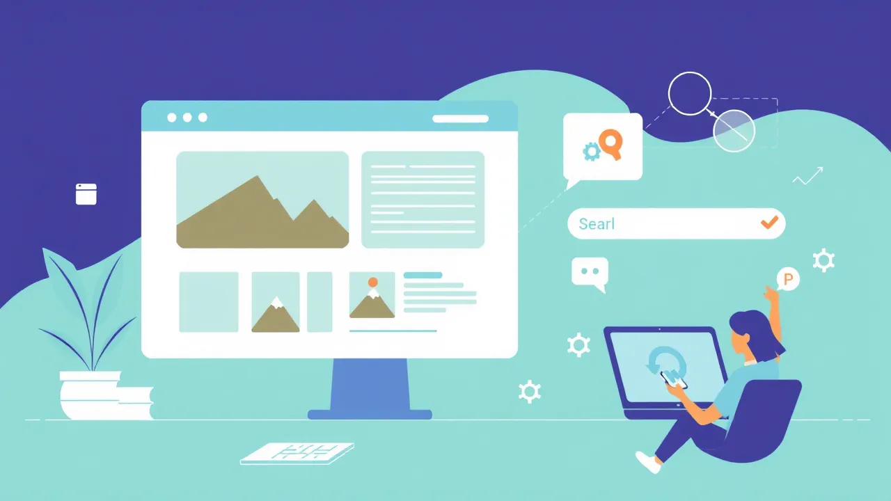 SEO Analyse